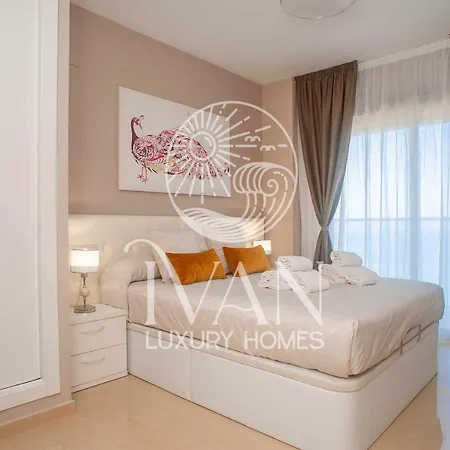 Casa Iris Ivan Luxury Homes 10ªpta Norte 1ªlinea Oropesa del Mar