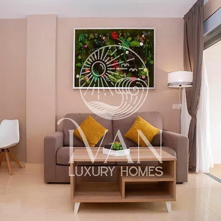 Apartment Casa Iris Ivan Luxury Homes 10ªpta Norte 1ªlinea