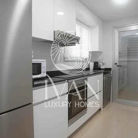 Apartment Casa Iris Ivan Luxury Homes 10ªpta Norte 1ªlinea Oropesa del Mar