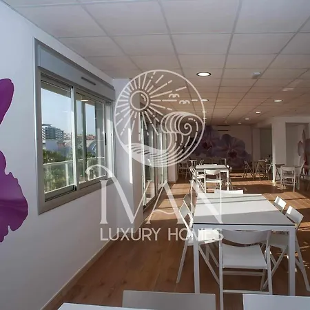 Apartment Casa Iris Ivan Luxury Homes 10ªpta Norte 1ªlinea Oropesa del Mar