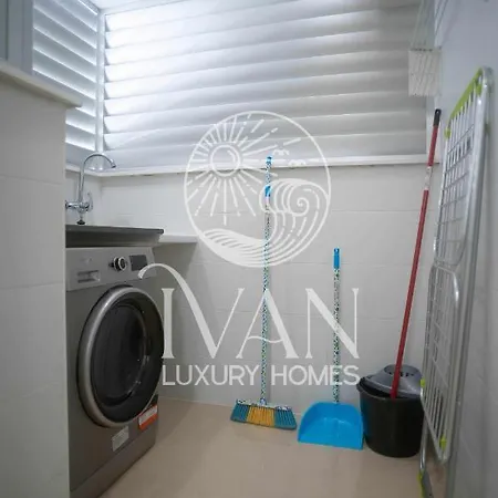 Apartment Casa Iris Ivan Luxury Homes 10ªpta Norte 1ªlinea Oropesa del Mar