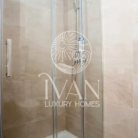 Casa Iris Ivan Luxury Homes 10ªpta Norte 1ªlinea Apartment