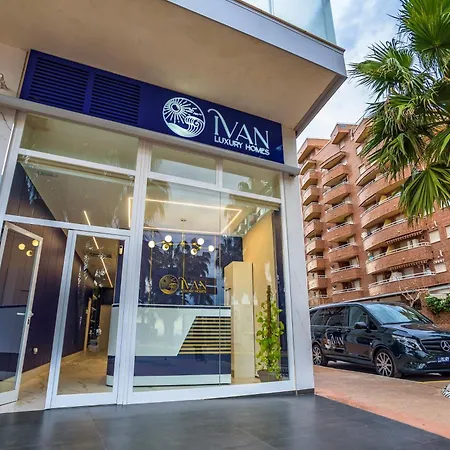 Casa Iris Ivan Luxury Homes 10ªpta Norte 1ªlinea * Oropesa del Mar